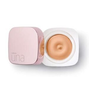 Base Mousse FPS 15 Una - 20 g