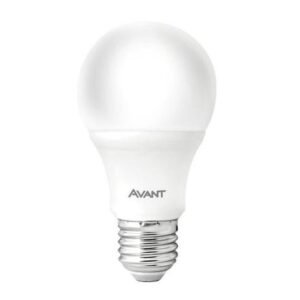 KIT 3 LÂMPADAS LED PERA 15W - 6500K BIVOLT