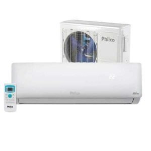 Ar-Condicionado 18.000 BTUs Ifm9 Inverter - Philco Unica