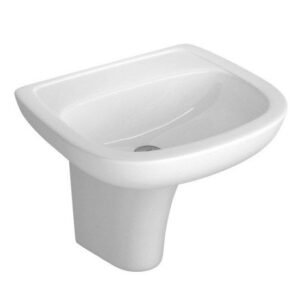 Deca Lavatório Vogue Plus Branco - L.51.17