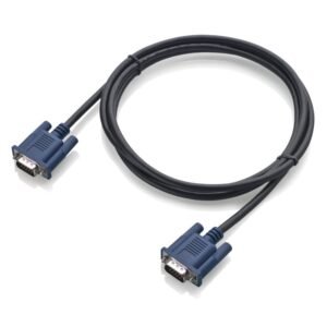 Cabo Vga Macho X Vga Macho Multilaser WI277