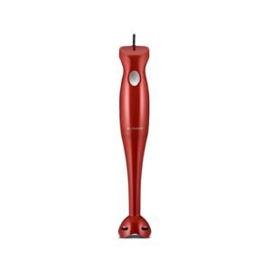 Mixer de Alimentos Gourmet 200W Vermelho Multilaser 220V