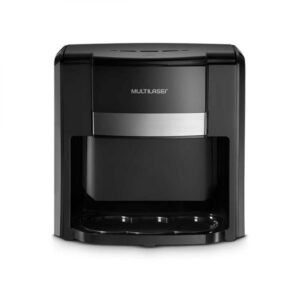 Cafeteira 2 Xícaras 500W Preto Multilaser 127V BE009 