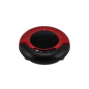 Aspirador de Pó Robô 30W Multilaser Bivolt