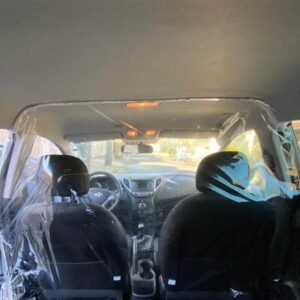 Cortina Protetora para Veiculos Multilaser Autocare Au970