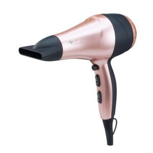 Secador de Cabelo Profissional Essenza + Bag Multilaser 220v