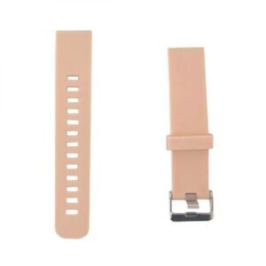Pulseira Smartwatch Roma Rose