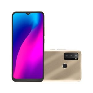 Smartphone Multilaser G Max 2 64 + 2 Gb Ram 4g Tela 6,5