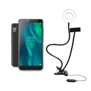 Smartphone Multilaser F 3g 32gb 1gb Tela 5.5 + Suporte Ring