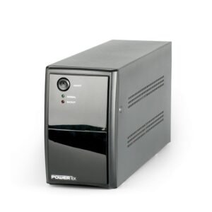 Nobreak Powertek Multilaser 600 Va 220V En063 En063