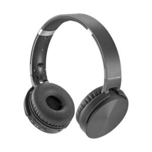 Fone de Ouvido Premium Bluetooth SD FM PH264