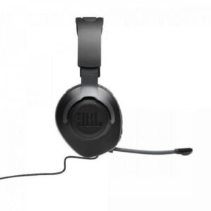 Headset Gamer Quantum 100 Preto Jbl