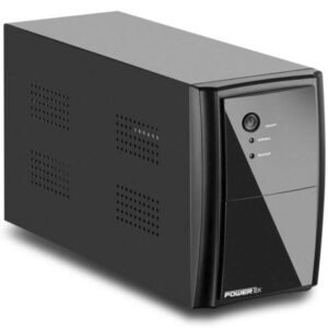 Nobreak 600va Bivolt En065