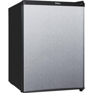 Frigobar PFG85PL 67L Platinum Philco 110v