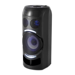 Caixa de Som Amplificada PCX3500 150W RMS Philco Bivolt