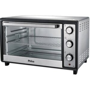 Forno Elétrico Philco Pfe60i, 60L 110V
