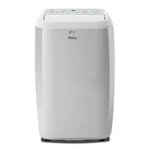 Ar Condicionado Portátil Philco Pac12000F5 Ar Frio 4 Em 1 110V