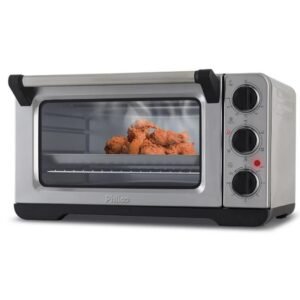 Forno Elétrico Air Fry Philco Pfe36s 1800w 36 Litros 220V