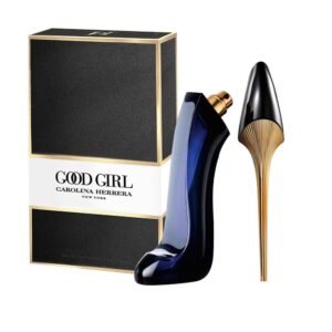 Good Girl Carolina Herrera Feminino Eau De Parfum 30ml