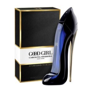 Good Girl Carolina Herrera Feminino Eau De Parfum 80ml