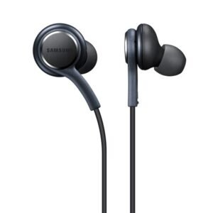 Fone de Ouvido Com Fio Controles e Alto-falantes Samsung