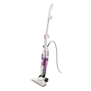 Aspirador De Pó Vertical Mondial Branco/lilás 110v