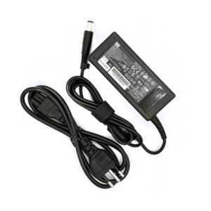 Fonte Carregador Notebook Hp Pavilion Dv4 Dv5 Dv6 G4 E G42