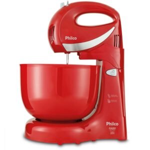 Batedeira Paris Duo Mixer Turbo Vm 220v