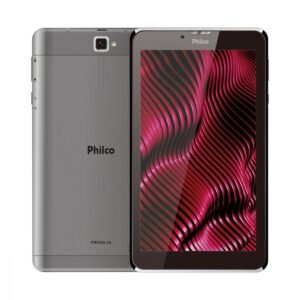 Tablet Multi-Toque 7” Philco Android Pie 9.0 16gb Bivolt