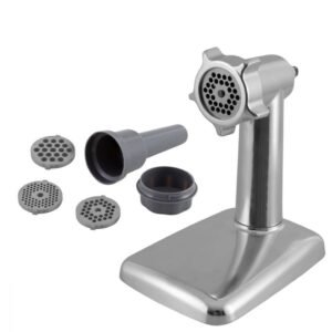 Moedor de Carne Batedeira Philco Pbp1200 Acessório Bivolt