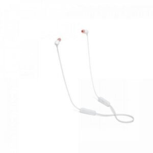 Fone De Ouvido Bluetooth Tune 115bt Branco Jbl