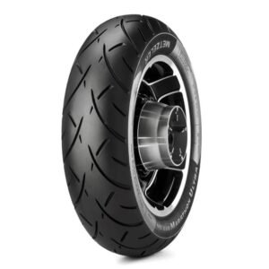 Pneu Metzeler 180/60r16 74h (tl) Me888r