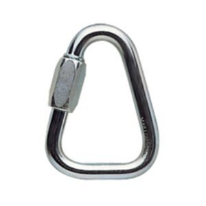 Malha Rápida Triangular 8mm Petzl