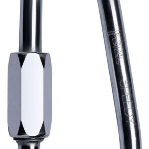 Malha Rápida em Alumínio Petzl