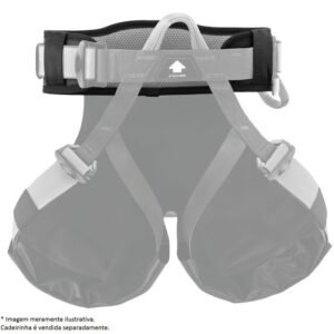 Cinto Acolchoado para Cadeirinha Petzl