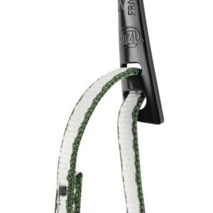 Reglette Gancho de Progressão Petzl