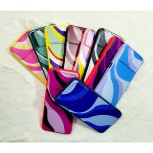 Capinha Xiaomi Redmi Note 10 6.43 Aveludada 8