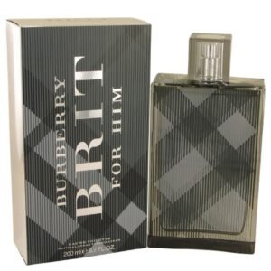 Colônia Masculina Burberry 200ml