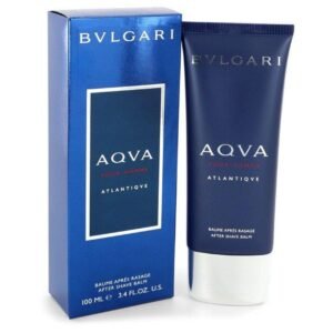 Colônia Masculina Bvlgari 100ml