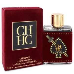 Colônia Masculina Carolina Herrera 100ml
