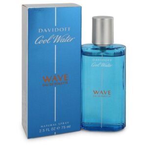 Colônia Masculina Davidoff 75ml
