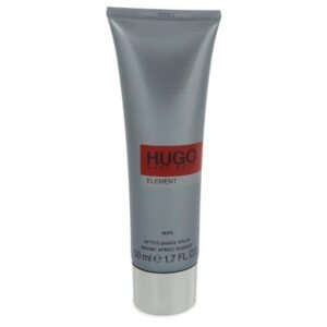 Colônia Masculina Hugo Boss Loção pós Barba 50ml