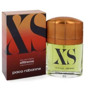 Colônia Masculina Paco Rabanne 50ml