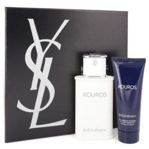 Colônia Masculina Yves Saint Laurent 100ml + 100ml Gel