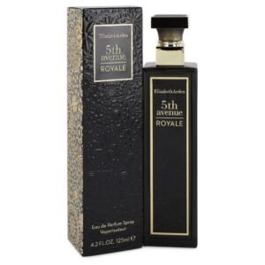 Perfume Feminino 5th Avenue Royale Elizabeth Arden 125ml