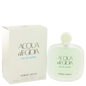 Perfume Feminino Acqua Di Gioia Giorgio Armani 100ml