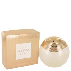Perfume Feno Aqua Divina Bvlgari 40ml