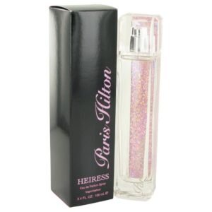 Perfume Feminino Heiress Paris Hilton 100ml