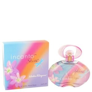 Perfume Feminino Incanto Shine Salvatore Ferragamo 100ml
