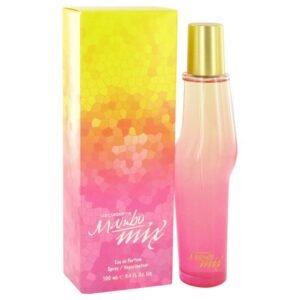 Perfume Feminino Mambo Mix Liz Claiborne 100ml